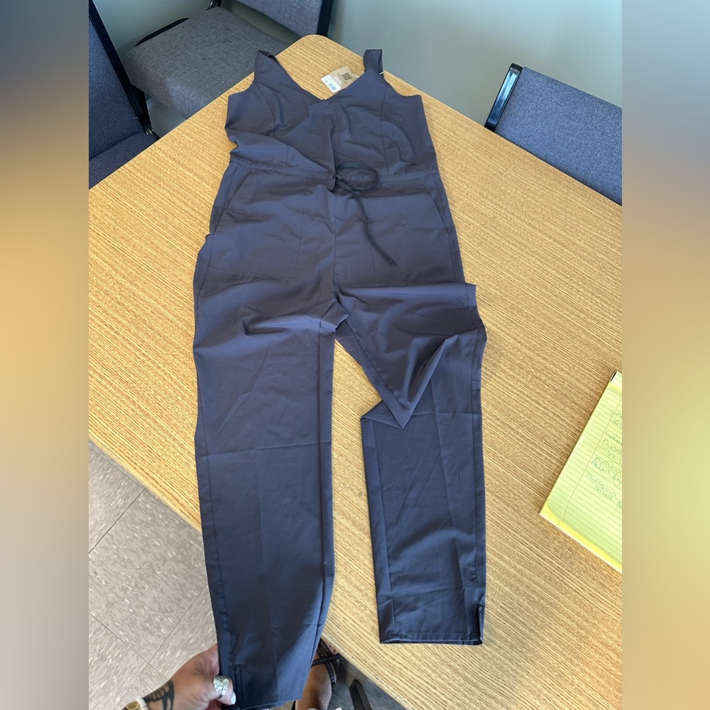 Patagonia fleetwith jumper NWT
